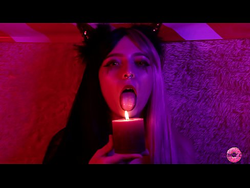 ❤️ Passionéierte Blowjob vum Sexy Succubus mat Mond Erfëllung ☑ Porno vk op lb.hotpornphotos.ru ﹏
