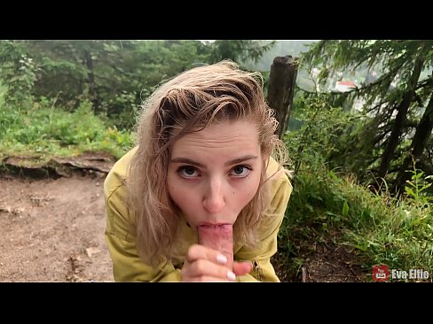 ❤️ Meedchen drénkt kum no engem ëffentleche Blowjob - Eva Elfi ☑ Porno vk op lb.hotpornphotos.ru ﹏